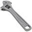 4" Adjustable Wrench