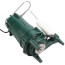 Model M805 Shark Residential Automatic Grinder Pump (115V, 3/4 HP, 9.0 Amps)