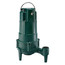 Model BN805 Shark Residential Manual Grinder Pump (115V, 3/4 HP, 9.0 Amps)