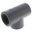 1-1/2" PVC Schedule 80 Tee (FPT)