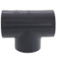 1-1/2" PVC Schedule 80 Tee (FPT)