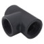 2" PVC Schedule 80 Tee (FPT)