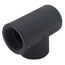 2" PVC Schedule 80 Tee (FPT)