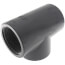 3" PVC Schedule 80 Tee (FPT)