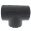 3" PVC Schedule 80 Tee (FPT)