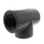 4" PVC Schedule 80 Tee (FPT)