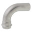 1" Press x CTS ProPress Stainless Steel 90-Degree Street Elbow w/ EPDM Seal