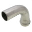 1" Press x CTS ProPress Stainless Steel 90-Degree Street Elbow w/ EPDM Seal