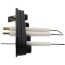 Ignition Electrode & Gasket OSS, 805000036