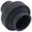 1-1/2" PVC Schedule 80 FKM Union 2000 (S x Spig)