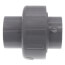 3/4" CPVC Schedule 80 FKM Union 2000 (Socket x Socket)