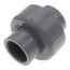3/4" CPVC Schedule 80 FKM Union 2000 (Socket x Socket)