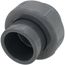1-1/4" PVC Schedule 80 FKM Union 2000 (S x S)