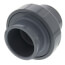 1-1/2" CPVC Schedule 80 FKM Union 2000 (Socket x Socket)