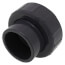 2" PVC Schedule 80 FKM Union 2000 (S x S)