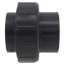 2" PVC Schedule 80 FKM Union 2000 (S x S)