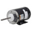 3-Phase OAO Lennox Commercial Condenser Fan Motor (200-230/460V, 1 HP, 1140 RPM)