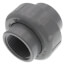 1-1/4" CPVC Schedule 80 FKM Union 2000 (Socket x FPT)