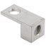 1/4" Single-Hole Mechanical Aluminum Lug, 14-6 AWG