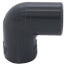 1/4" PVC Schedule 80 90° Elbow