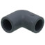 1/4" CPVC Schedule 80 90° Elbow (Socket)