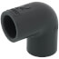 1/2" PVC Schedule 80 90° Elbow