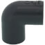 1/2" PVC Schedule 80 90° Elbow