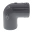 1/2" CPVC Schedule 80 90° Elbow (Socket)