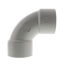 1/2" CPVC Schedule 80 90° Sweep Elbow (Socket)