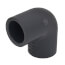 3/4" PVC Schedule 80 90° Elbow
