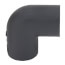 3/4" PVC Schedule 80 90° Elbow