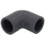 3/4" CPVC Schedule 80 90° Elbow (Socket)