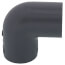 3/4" CPVC Schedule 80 90° Elbow (Socket)