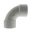 3/4" CPVC Schedule 80 90° Sweep Elbow (Socket)