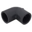 1" PVC Schedule 80 90° Elbow