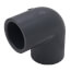 1" PVC Schedule 80 90° Elbow