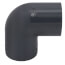 1" PVC Schedule 80 90° Elbow