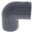 1" CPVC Schedule 80 90° Elbow (Socket)