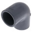 1" CPVC Schedule 80 90° Elbow (Socket)