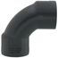 1" PVC Schedule 80 90° Sweep Elbow