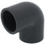 1-1/4" PVC Schedule 80 90° Elbow