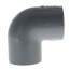 1-1/4" CPVC Schedule 80 90° Elbow (Socket)