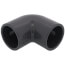 1-1/2" PVC Schedule 80 90° Elbow