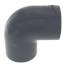 1-1/2" CPVC Schedule 80 90° Elbow (Socket)