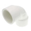 1-1/2" CPVC Schedule 80 90° Sweep Elbow (Socket)