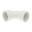 1-1/2" CPVC Schedule 80 90° Sweep Elbow (Socket)