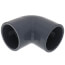 2" CPVC Schedule 80 90° Elbow (Socket)