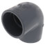 2" CPVC Schedule 80 90° Elbow (Socket)