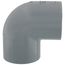 2" CPVC Schedule 80 90° Elbow (Socket)