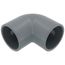 2" CPVC Schedule 80 90° Elbow (Socket)